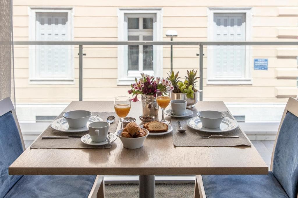 Amalia Hotel Athens - 25