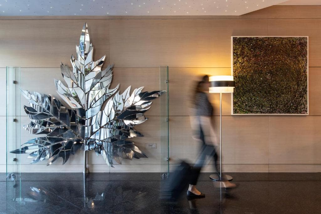 Amalia Hotel Athens - 26