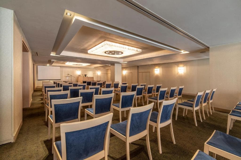 Amalia Hotel Athens - 27