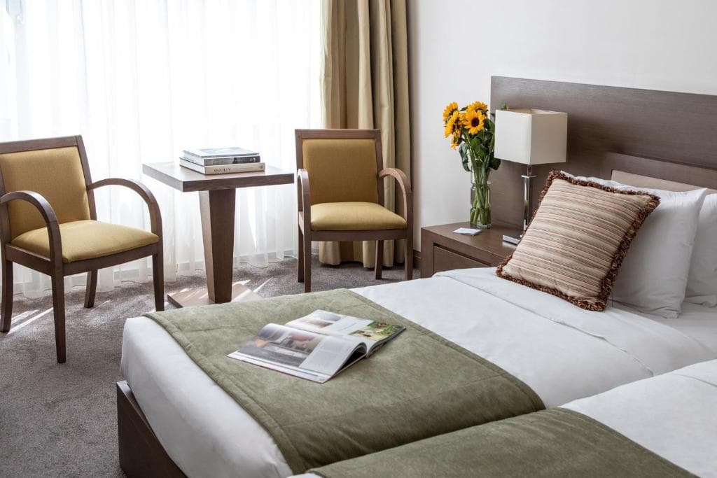 Amalia Hotel Athens - 30