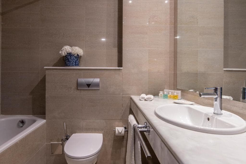 Amalia Hotel Athens - 31
