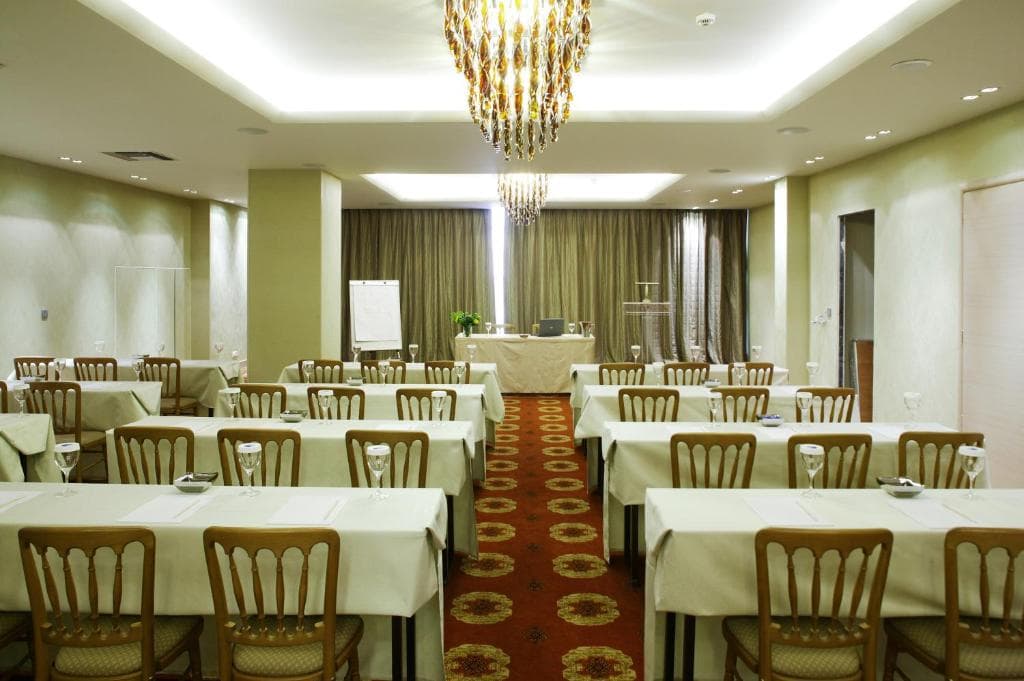 Amalia Hotel Athens - 35
