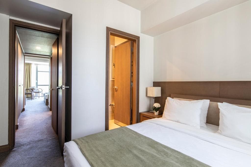 Amalia Hotel Athens - 37