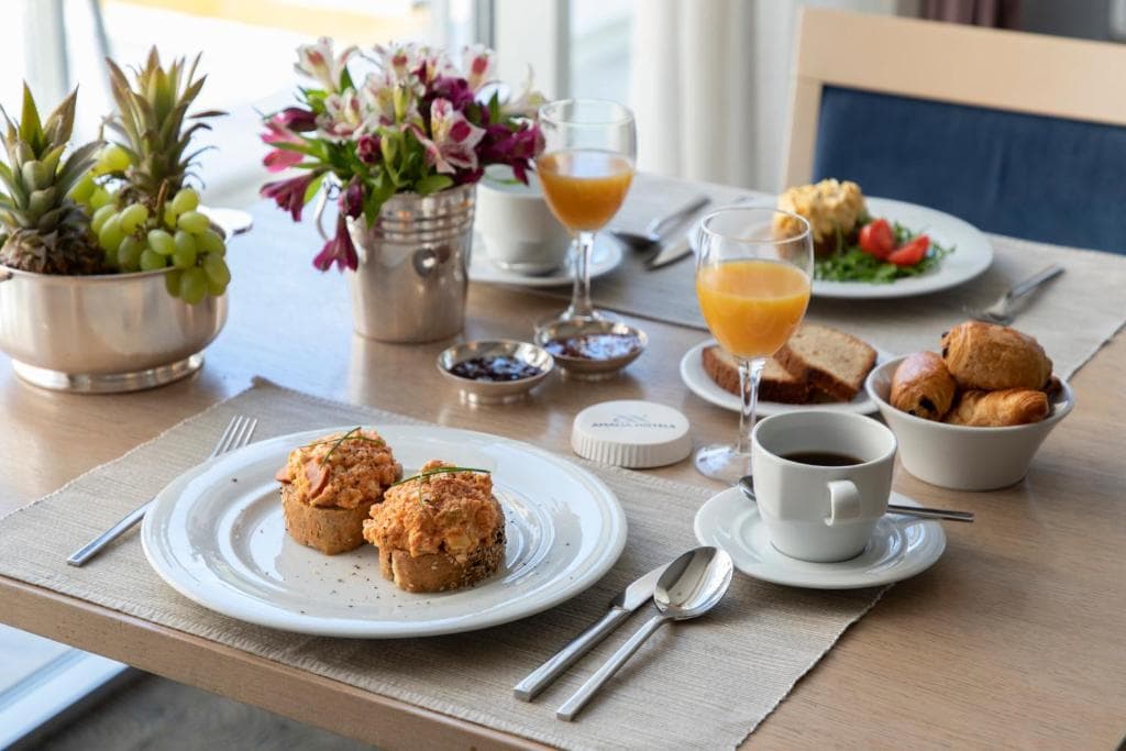 Amalia Hotel Athens - 41