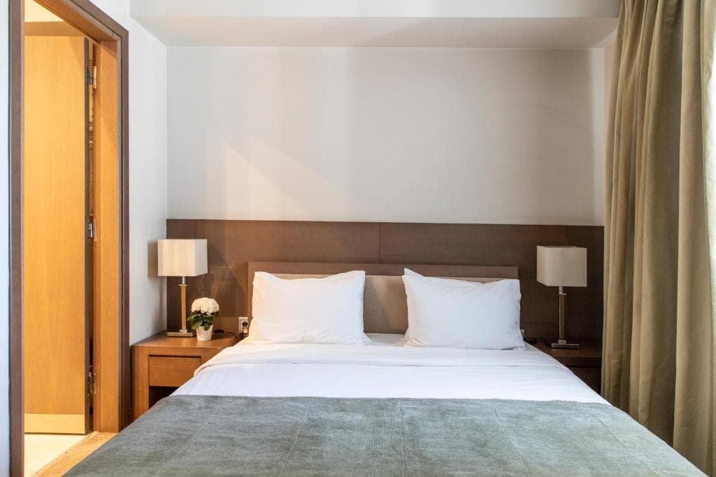 Amalia Hotel Athens - 44