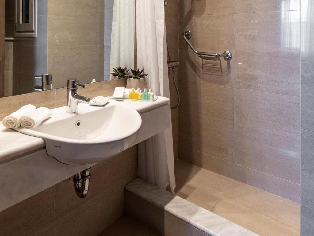 Amalia Hotel Athens - 45