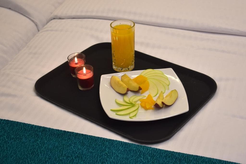 Athenian Montaza Hotel - 21
