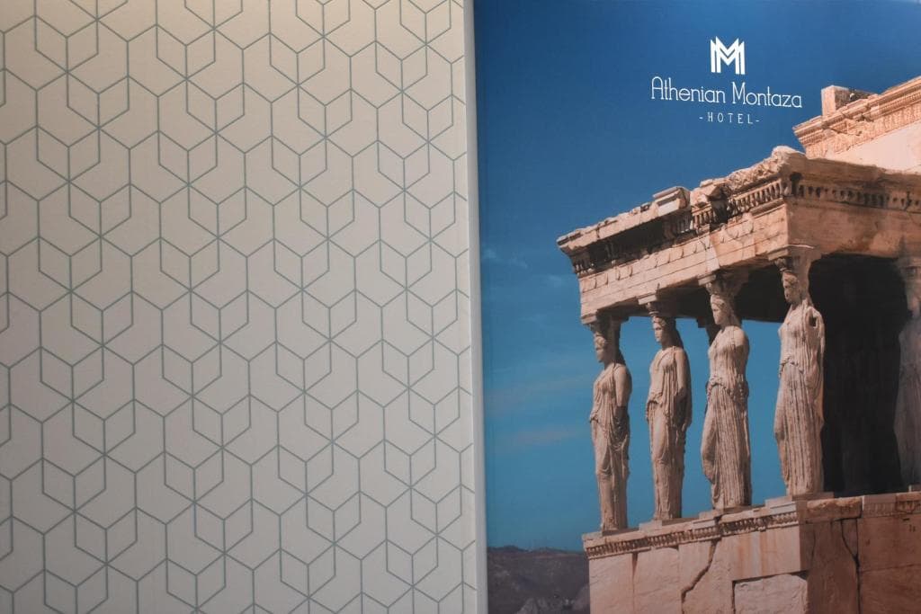 Athenian Montaza Hotel - 24