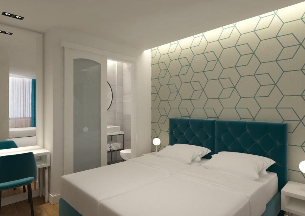 Athenian Montaza Hotel - 42