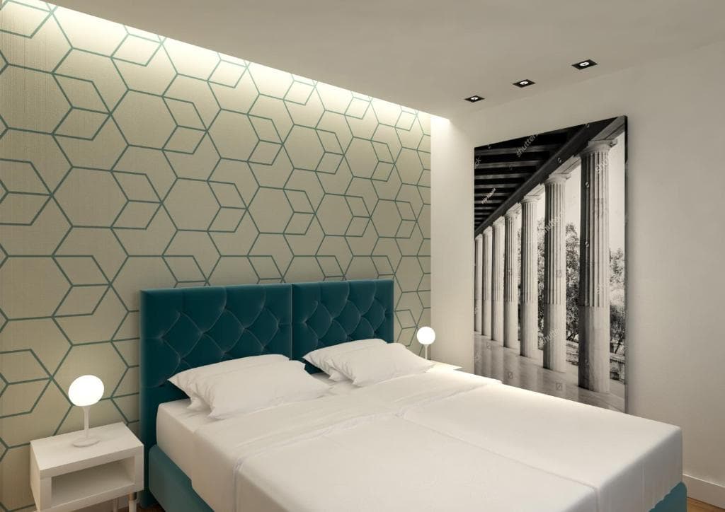 Athenian Montaza Hotel - 43