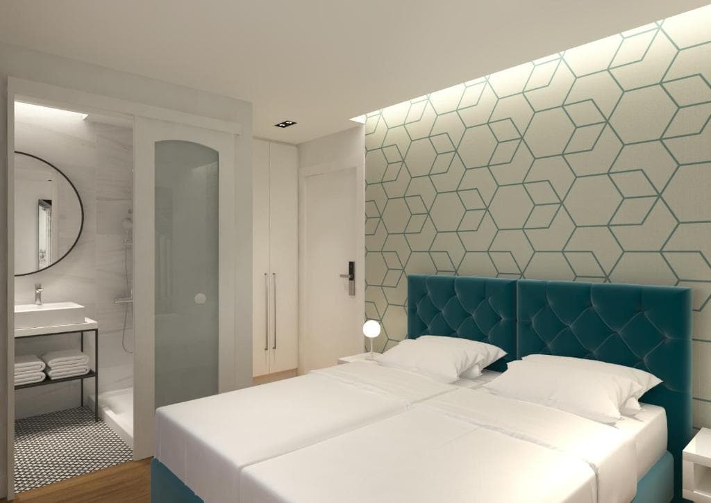 Athenian Montaza Hotel - 45