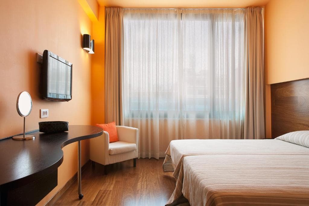 Athens Center Square Hotel - 2