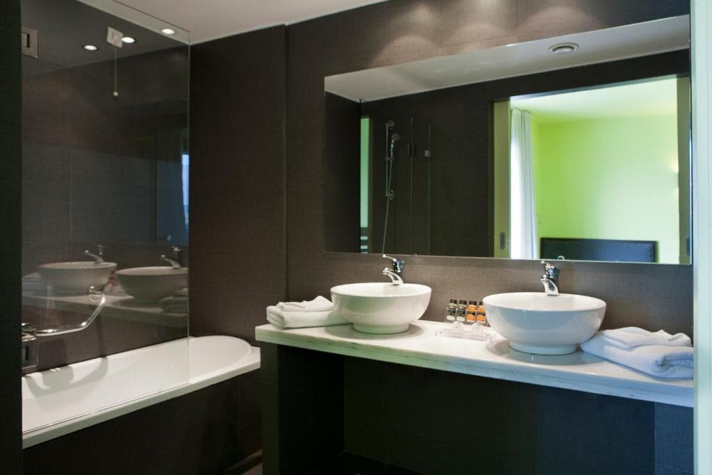 Athens Center Square Hotel - 5