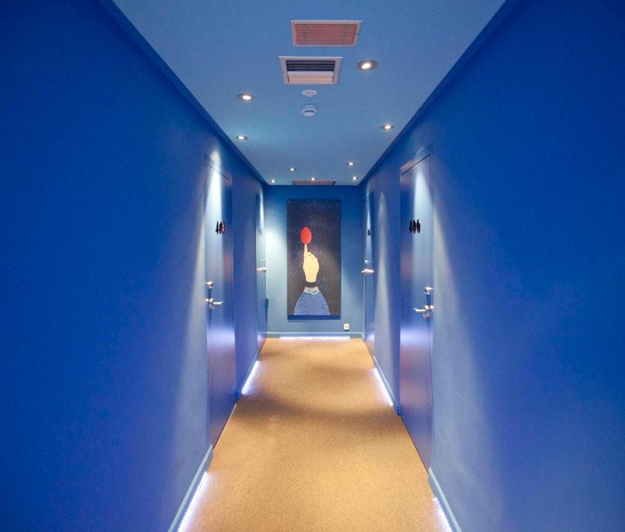 Athens Center Square Hotel - 7