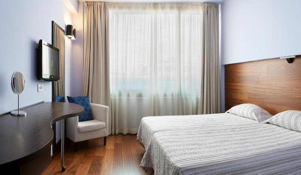 Athens Center Square Hotel - 9