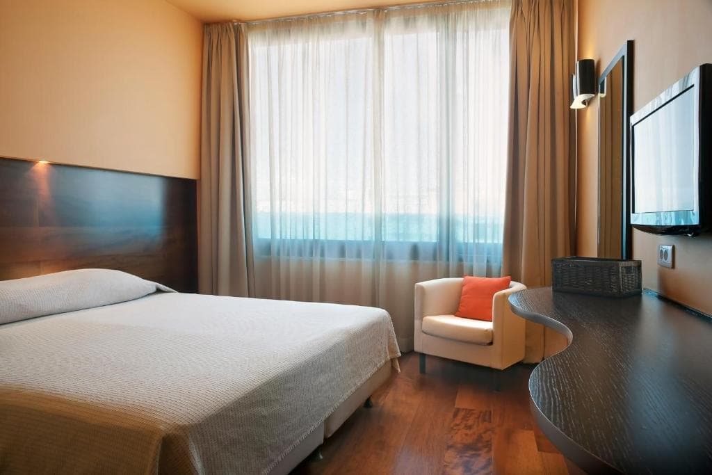 Athens Center Square Hotel - 11