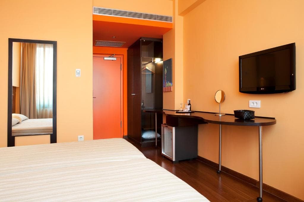 Athens Center Square Hotel - 15