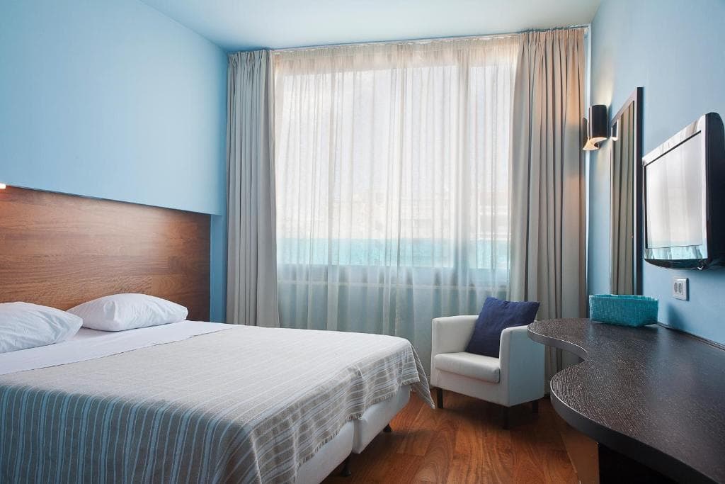 Athens Center Square Hotel - 16