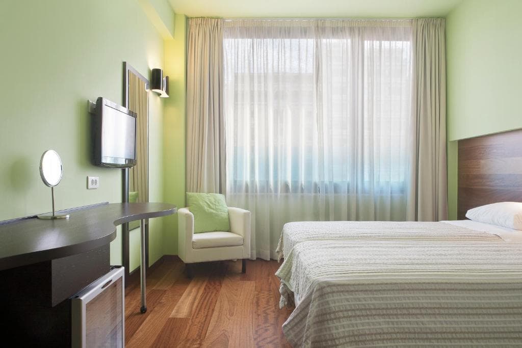 Athens Center Square Hotel - 18