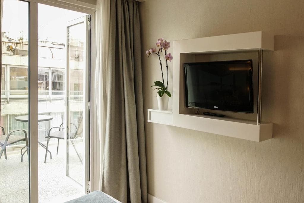 Athens Cypria Hotel - 3