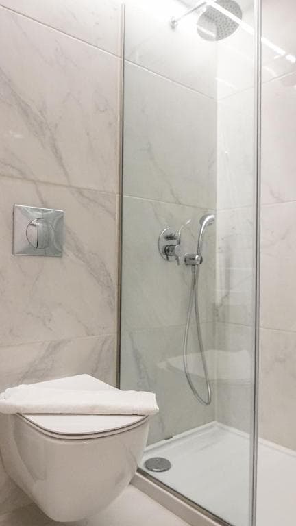 Athens Cypria Hotel - 14