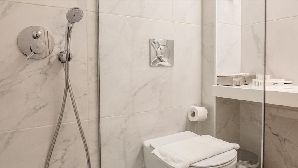 Athens Cypria Hotel - 18