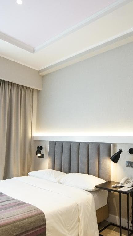 Athens Cypria Hotel - 21