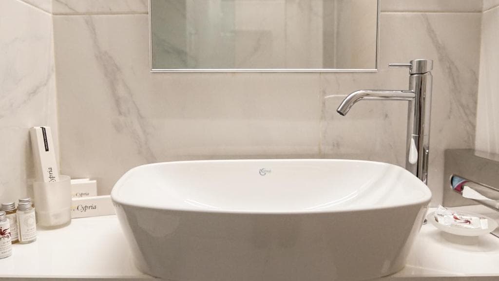 Athens Cypria Hotel - 22