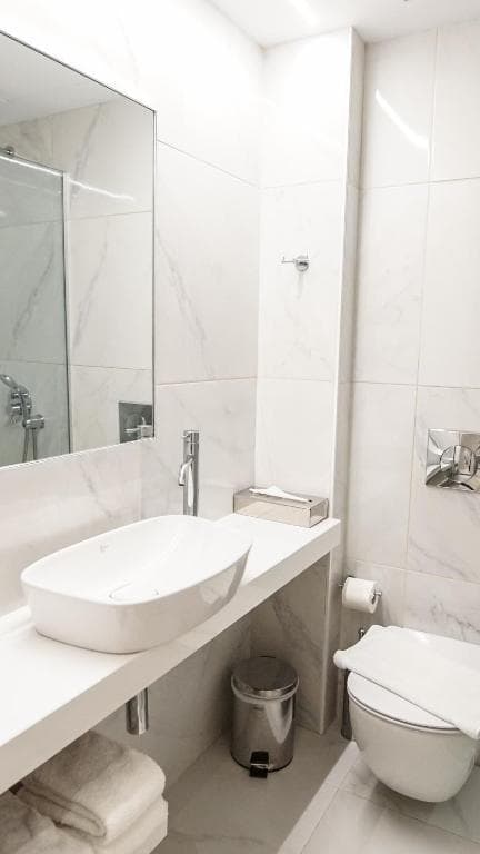 Athens Cypria Hotel - 24