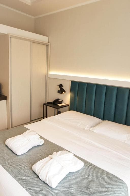 Athens Cypria Hotel - 25