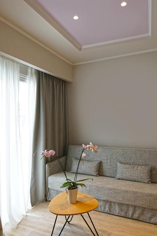 Athens Cypria Hotel - 33
