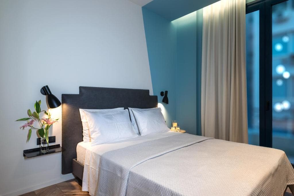 Athens One Smart Hotel - 3