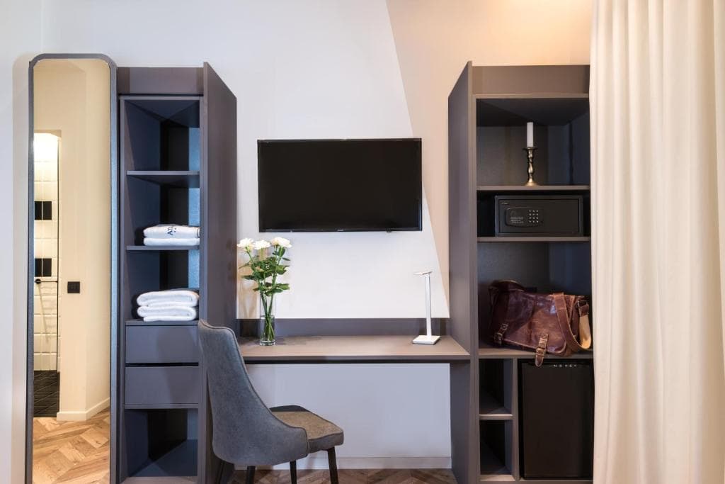 Athens One Smart Hotel - 4