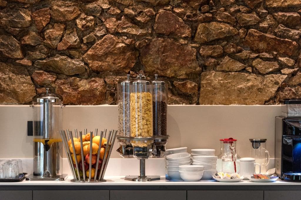 Athens One Smart Hotel - 5
