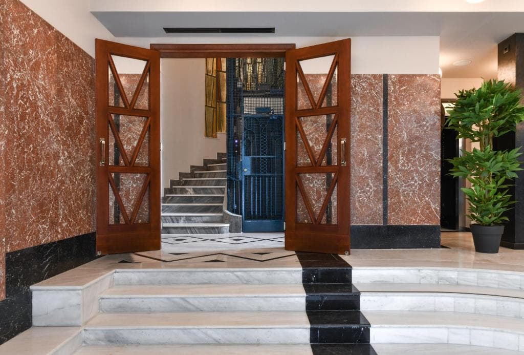 Athens One Smart Hotel - 7