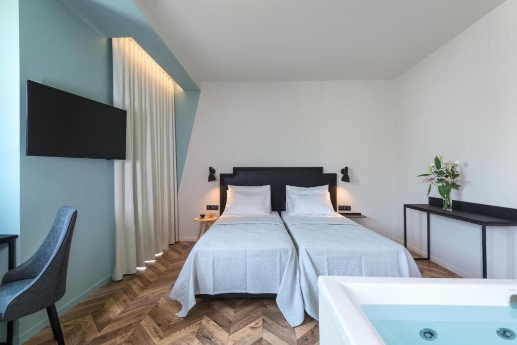 Athens One Smart Hotel - 8