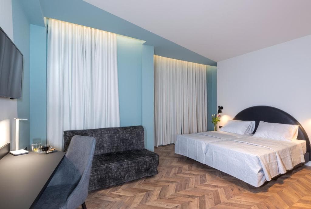 Athens One Smart Hotel - 10