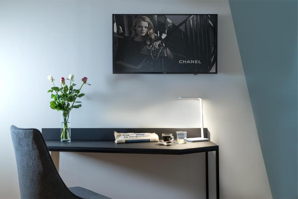 Athens One Smart Hotel - 13
