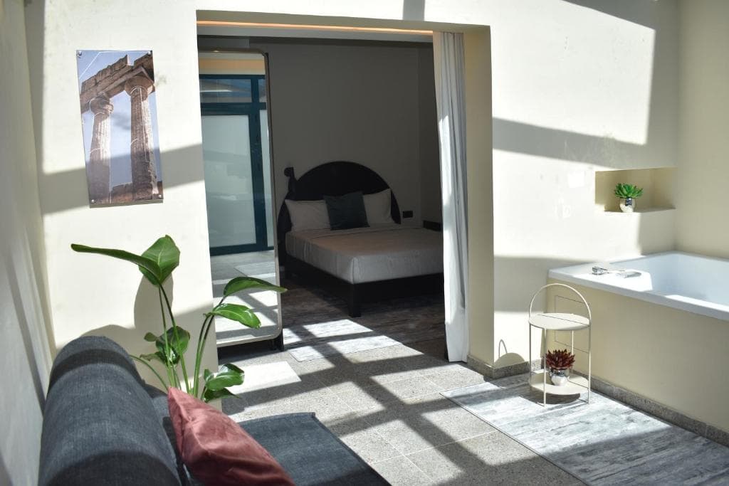 Athens One Smart Hotel - 14