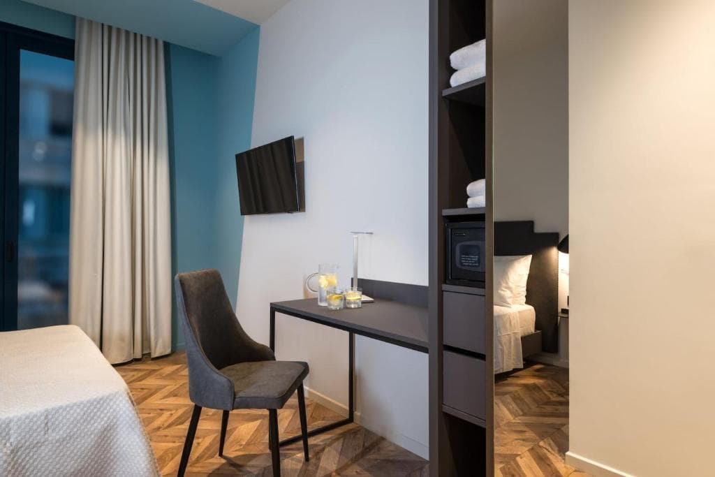 Athens One Smart Hotel - 15