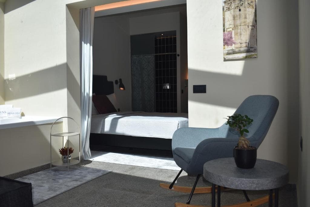 Athens One Smart Hotel - 16