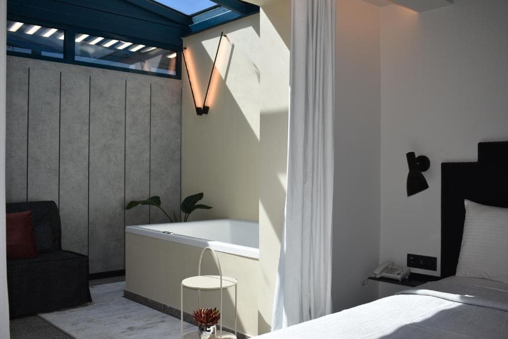 Athens One Smart Hotel - 17