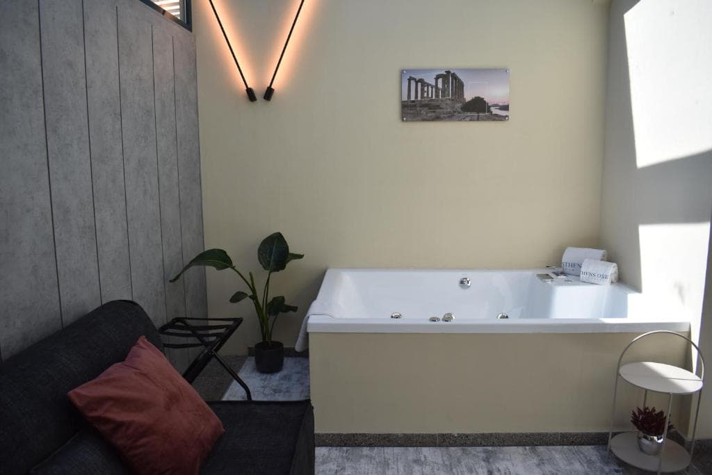 Athens One Smart Hotel - 18