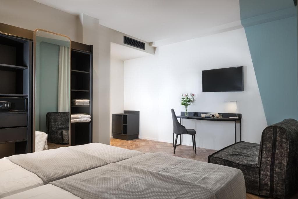 Athens One Smart Hotel - 19