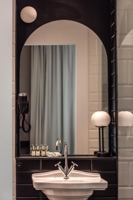 Athens One Smart Hotel - 20