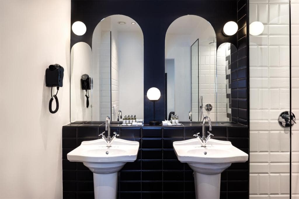 Athens One Smart Hotel - 21