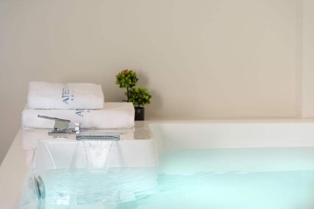 Athens One Smart Hotel - 22