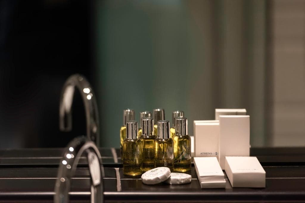 Athens One Smart Hotel - 23