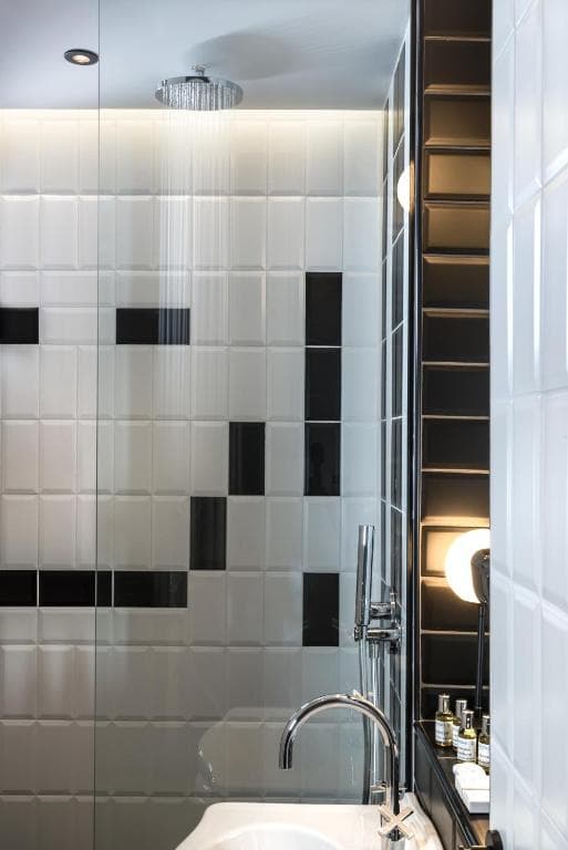 Athens One Smart Hotel - 24