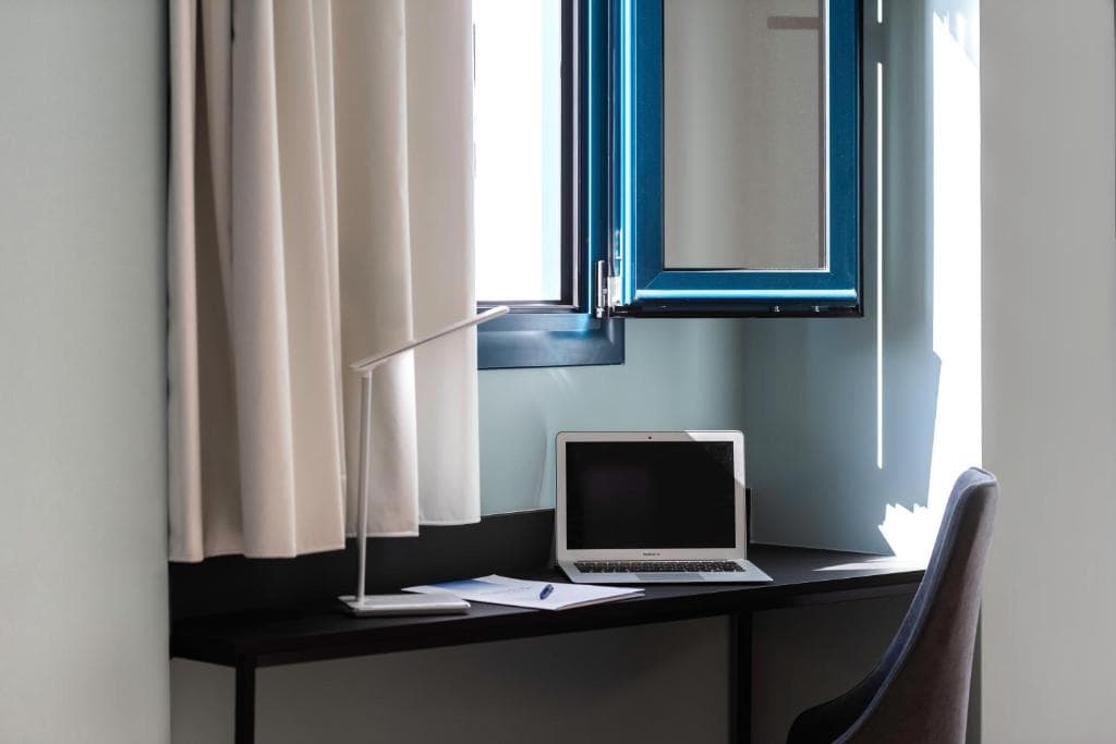 Athens One Smart Hotel - 29